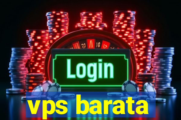 vps barata